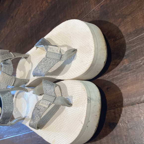 Teva platform - Picture 6 of 6